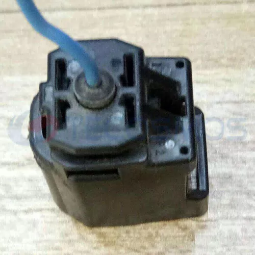 Car Connector For Mazda For Compressor For 1 pin - image 3