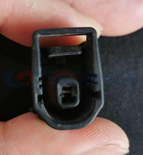 Car Connector For Mazda For Compressor For 1 pin - image 4