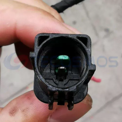 Car Connector For 1 pin plug For Hyundai Rena For Air Conditioner Compressor