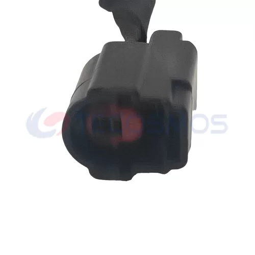Wire Harness Plug of Automobile Waterproof Connector 1Pin Female CT1-0011M
