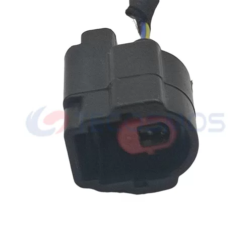 Wire Harness Plug of Automobile Waterproof Connector 1Pin Female CT1-0011M - image 2