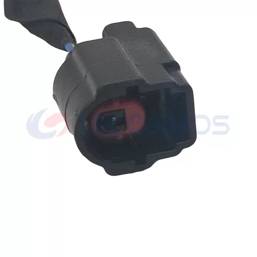 Wire Harness Plug of Automobile Waterproof Connector 1Pin Female CT1-0011M - image 3