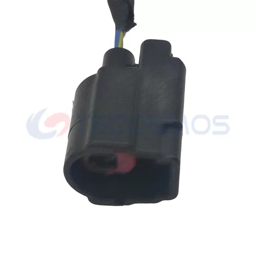 Wire Harness Plug of Automobile Waterproof Connector 1Pin Female CT1-0011M - image 4