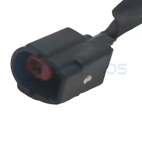 Wire Harness Plug of Automobile Waterproof Connector 1Pin Female CT1-0011M - image 5