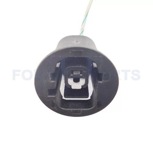 CT1-0013M Connector Wire 1pin Female for Toyota Oil Pressure Sensor Plug 90980-11363