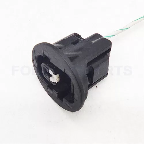 CT1-0013M Connector Wire 1pin Female for Toyota Oil Pressure Sensor Plug 90980-11363 - image 2