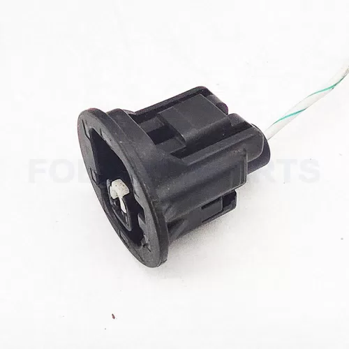 CT1-0013M Connector Wire 1pin Female for Toyota Oil Pressure Sensor Plug 90980-11363 - image 3