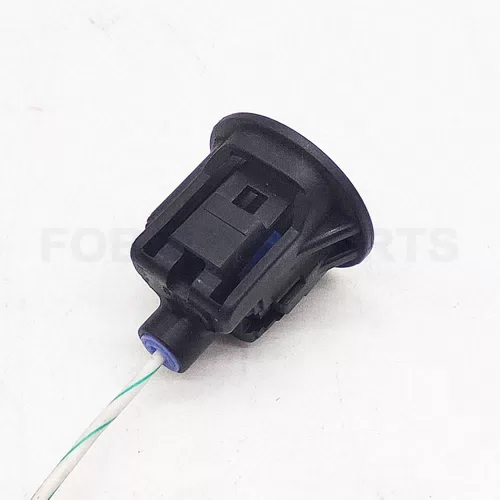 CT1-0013M Connector Wire 1pin Female for Toyota Oil Pressure Sensor Plug 90980-11363 - image 4