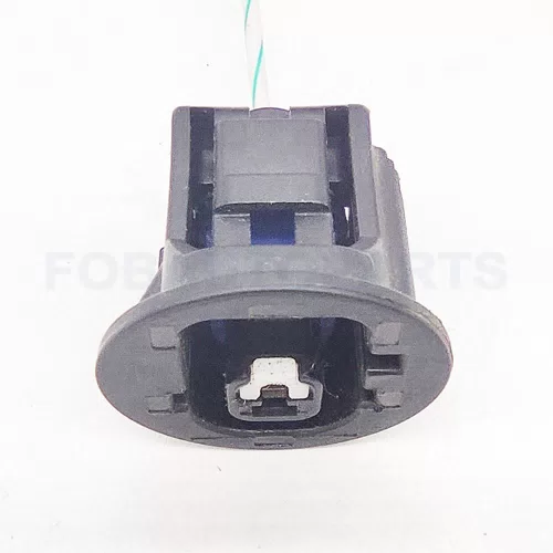 CT1-0013M Connector Wire 1pin Female for Toyota Oil Pressure Sensor Plug 90980-11363 - image 5