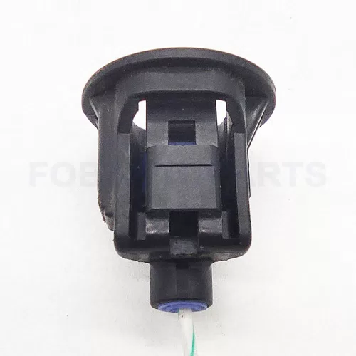 CT1-0013M Connector Wire 1pin Female for Toyota Oil Pressure Sensor Plug 90980-11363 - image 6