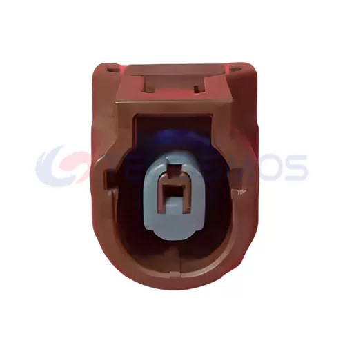 Waterproof Wire Connector Generator Harness Plug for Honda CRV 1 Pin Female CT1-0014M-1