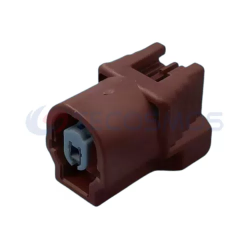 Waterproof Wire Connector Generator Harness Plug for Honda CRV 1 Pin Female CT1-0014M-1 - image 3