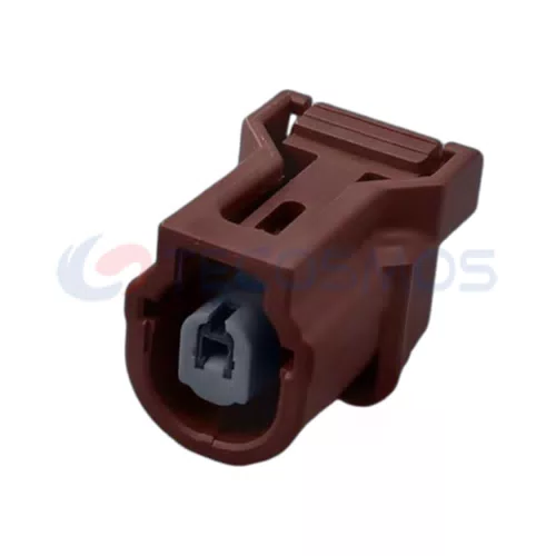 Waterproof Wire Connector Generator Harness Plug for Honda CRV 1 Pin Female CT1-0014M-1 - image 4