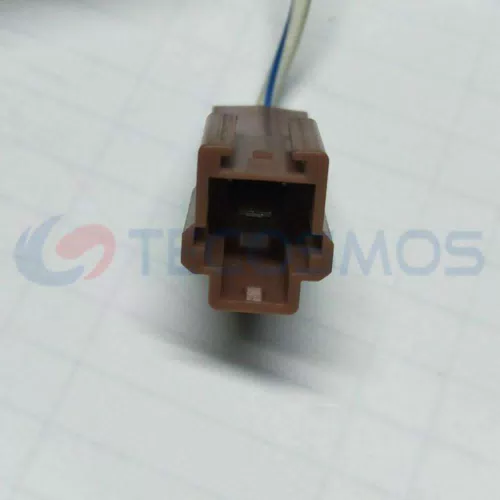 Car Connector For CT1-0022G-1, 1 pin - image 2
