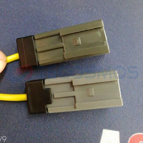 Car Connector For Yellow 1 pin - image 4