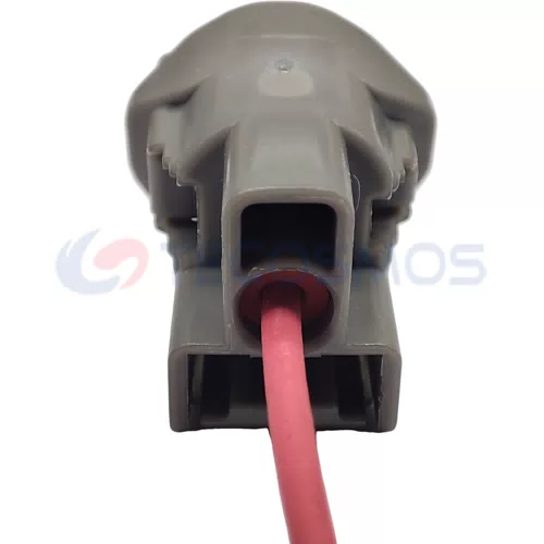 Automotive Knock Sensor Connector Plug Waterproof Shell Suitable for CAR 1pin Female CT1-0035M - image 6