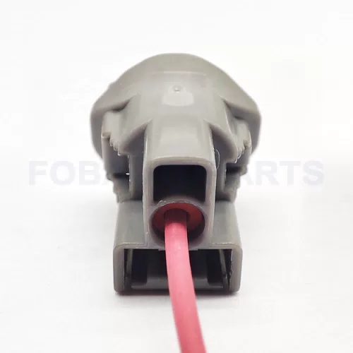 CT1-0035M Connector Wire 1pin Female for Toyota Burst Sensor Plug Starter Motor - image 5