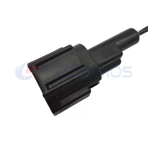 Automotive air Conditioning Pump Compressor Harness Connector Plug1pin Male CT1-0038G - image 4