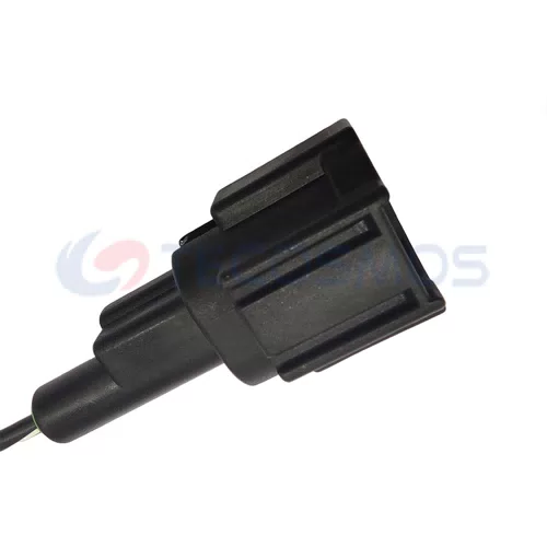 Automotive air Conditioning Pump Compressor Harness Connector Plug1pin Male CT1-0038G - image 5