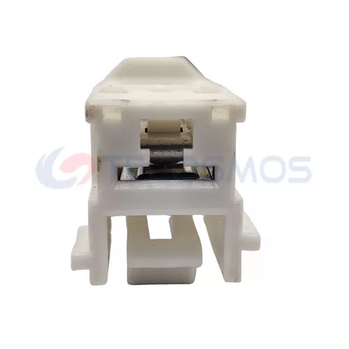 Automotive Relay Harness Connector Plug Waterproof Shell Suitable for Toyota 1pin Female CT1-0046M - image 2