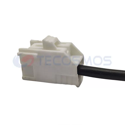 Automotive Relay Harness Connector Plug Waterproof Shell Suitable for Toyota 1pin Female CT1-0046M - image 3
