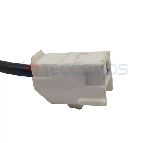 Automotive Relay Harness Connector Plug Waterproof Shell Suitable for Toyota 1pin Female CT1-0046M - image 4