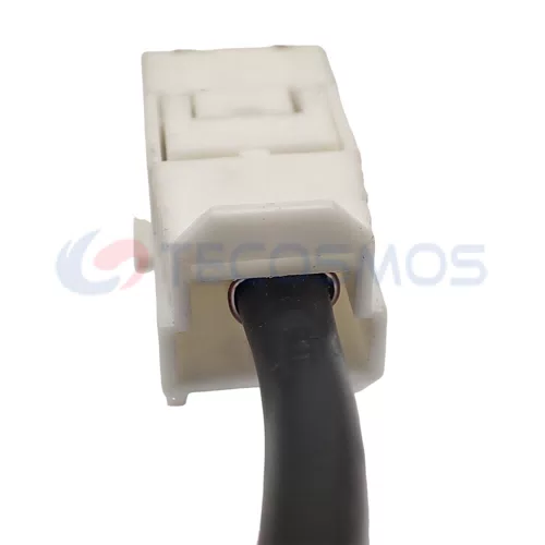 Automotive Relay Harness Connector Plug Waterproof Shell Suitable for Toyota 1pin Female CT1-0046M - image 6