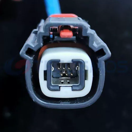 Car Connector For Buick 6-pin data cable plug series