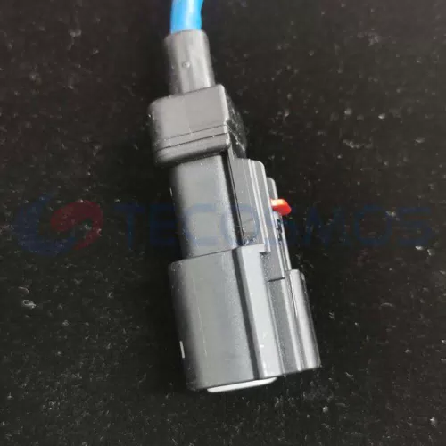 Car Connector For Buick 6-pin data cable plug series - image 3
