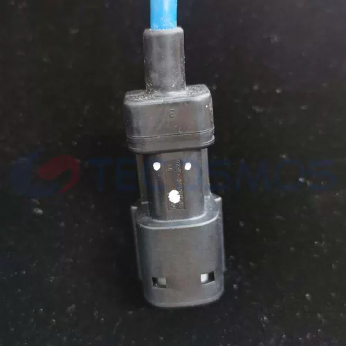 Car Connector For Buick 6-pin data cable plug series - image 4