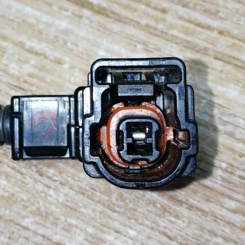 Car Connector for Toyota Detonation 82821-12700 1 Pin
