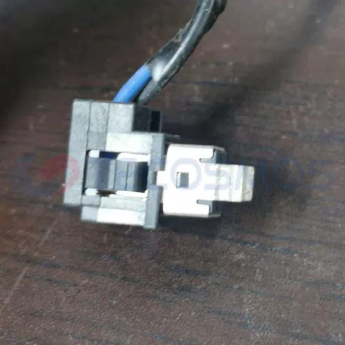 Car Connector For 1 pin of universal H1 lamp plug - image 2
