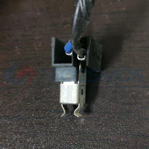 Car Connector For 1 pin of universal H1 lamp plug - image 3