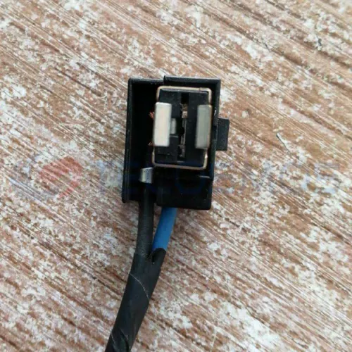 Car Connector For 1 pin of universal H1 lamp plug - image 4
