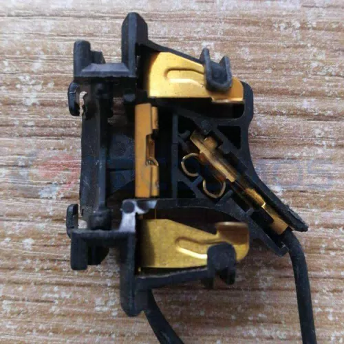 Car Connector for Ford H1 Lamp Plug 1 Pin