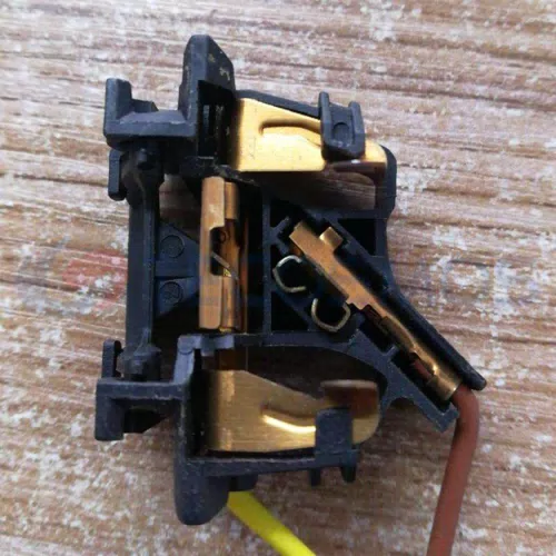 Car Connector for Ford H1 Lamp Plug 1 Pin - image 3