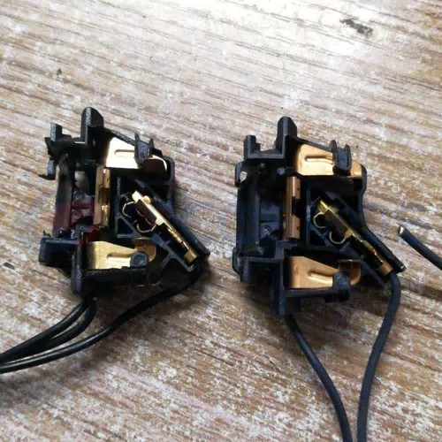 Car Connector for Ford H1 Lamp Plug 1 Pin - image 4