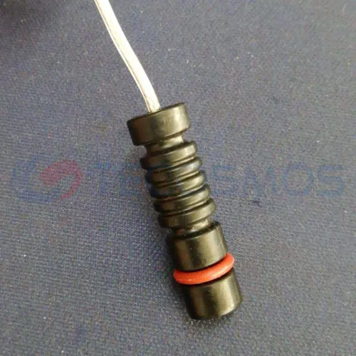 Car Connector for Black 1 Pin - image 2