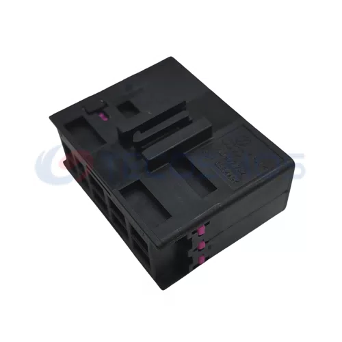 Automotive Waterproof Wire Harness Connector for Car Connector Plug 10-Pin Male 7L0972762 - image 5
