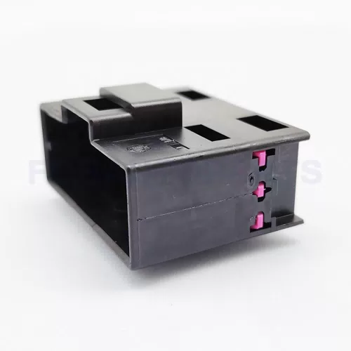 CT10-0001G Connector Wire 10pin Male for Toucan Seat for VW AUDI SKODA SEAT Beetle Cabrio Flat Contact Housing 7L0972762 - image 4