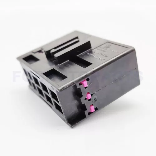 CT10-0001G Connector Wire 10pin Male for Toucan Seat for VW AUDI SKODA SEAT Beetle Cabrio Flat Contact Housing 7L0972762 - image 5