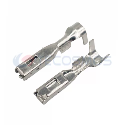Waterproof IP66 Copper ABS/Nylon Wire Harness Engine Plug for Automotive 10-Pin Female MG641288-4 - image 5
