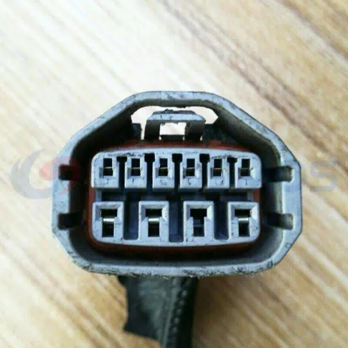 Car Connector For 10pin gearbox CT10-0007M
