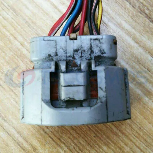 Car Connector For 10pin gearbox CT10-0007M - image 2