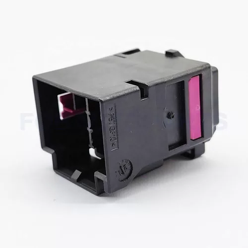 CT10-0013G-1 Connector Wire 10pin Male for Volkswagen Audi Seat Module 4F0937743 - image 5