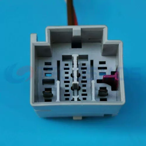 Car Connector For Volkswagen For Audi For Seat mold 4F0937743G 10 pins CT10-0013G-7