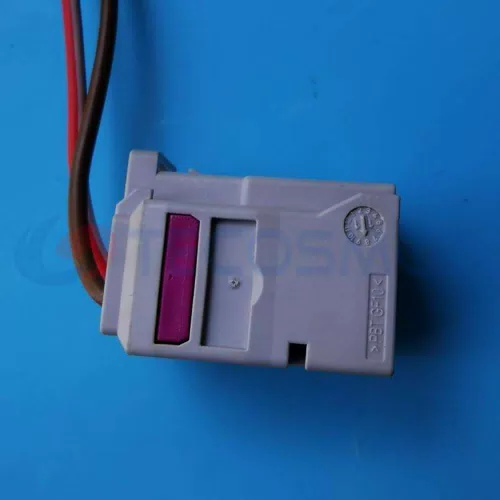 Car Connector For Volkswagen For Audi For Seat mold 4F0937743G 10 pins CT10-0013G-7 - image 3