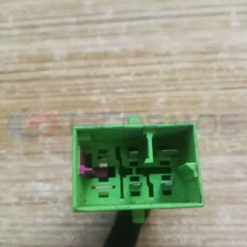 Car Connector For Volkswagen For Audi For Seat seat module 1J0973741 10 pins CT10-0014G-2