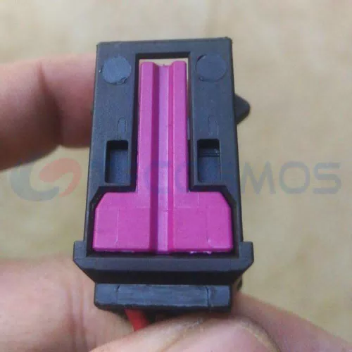 Car Connector For Volkswagen For Audi For Seat module 1J0937743 10 pins CT10-0014G-4 - image 3