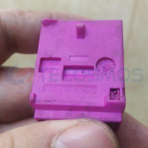 Car Connector For Volkswagen For Audi For Seat module 1J0937743 10 pins CT10-0014G-7 - image 2
